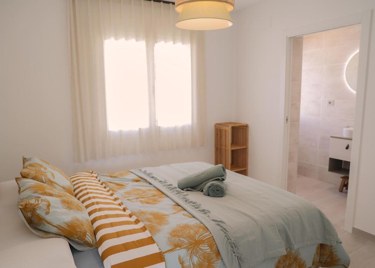 Bella Villa L'Ampolla